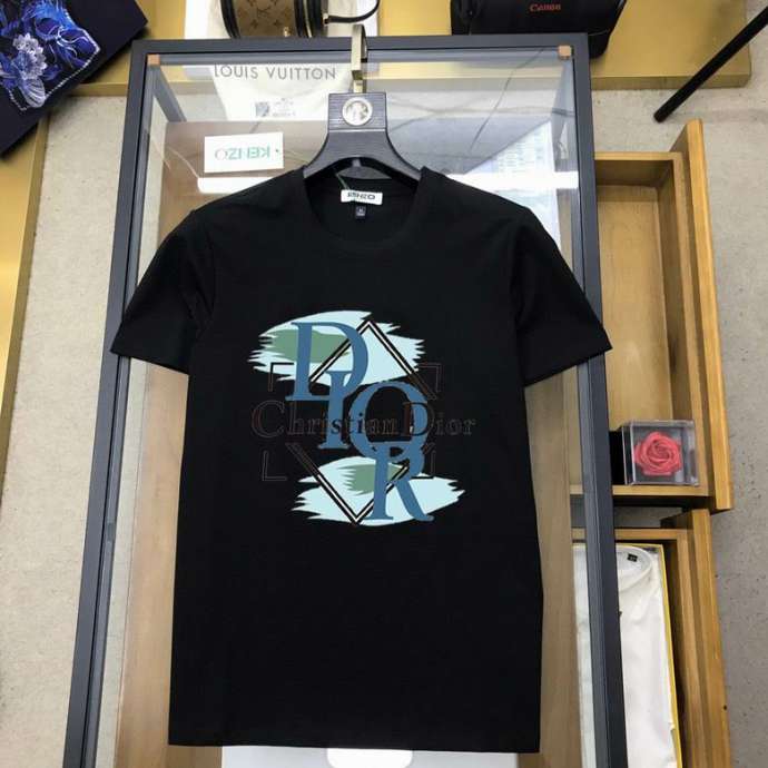 Dior T Shirts Short _SKUDiorM-5XLkdtn1433985